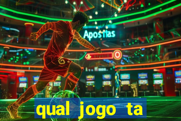 qual jogo ta pagando mais agora